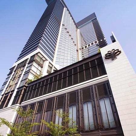 港岛海逸君绰酒店 香港 外观 照片 888 Corporate Tower